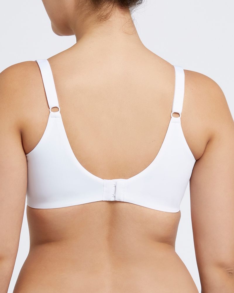 34DD---White