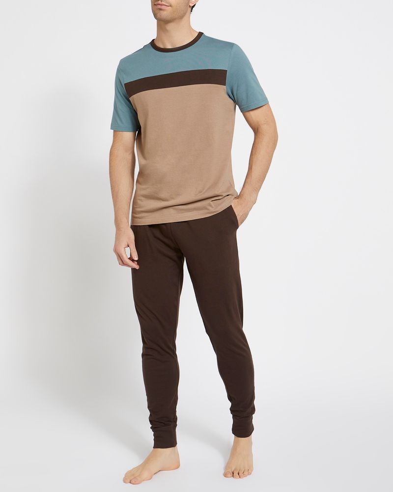 XXL---Multi-Stripe