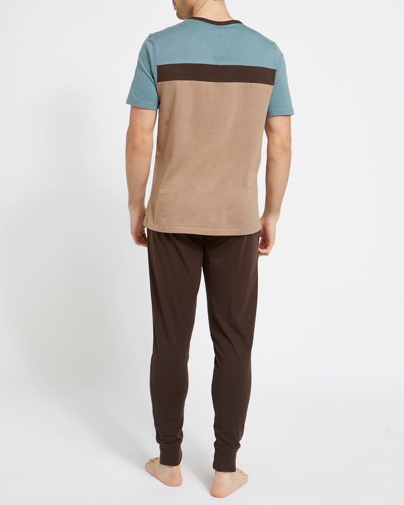 XXL---Multi-Stripe