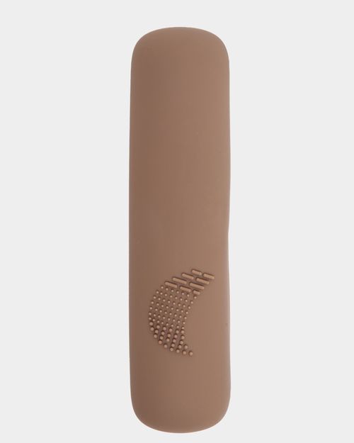 Silicone Travel Brush Holder