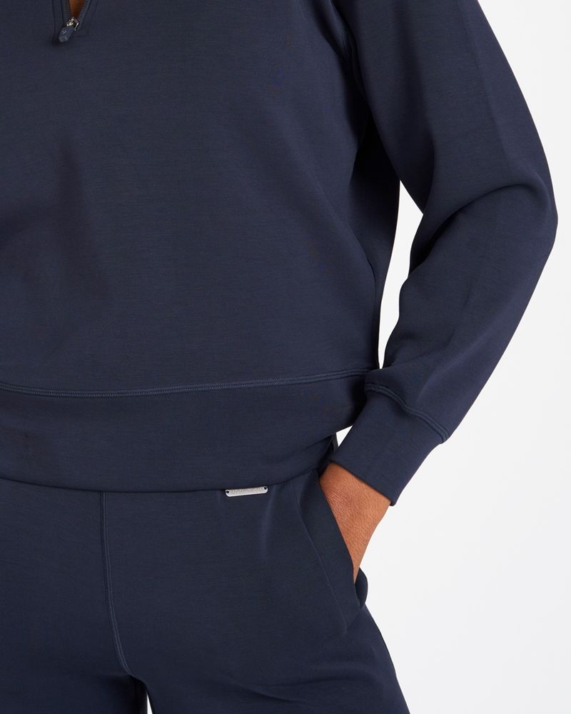 XS---Navy
