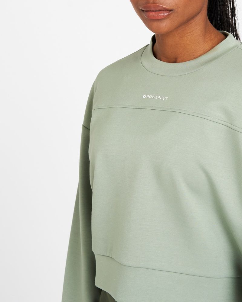XL---Green