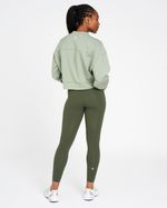 XL---Green