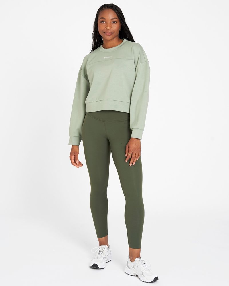 XL---Green