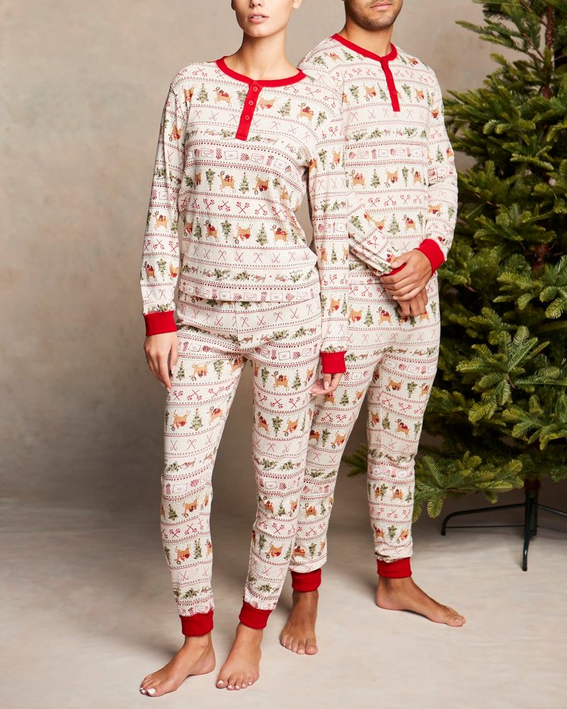 Pyjamas dunnes hotsell