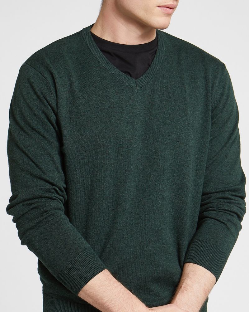 M---Green
