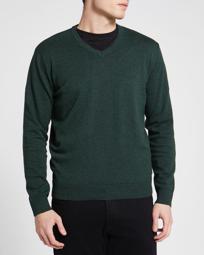 M---Green