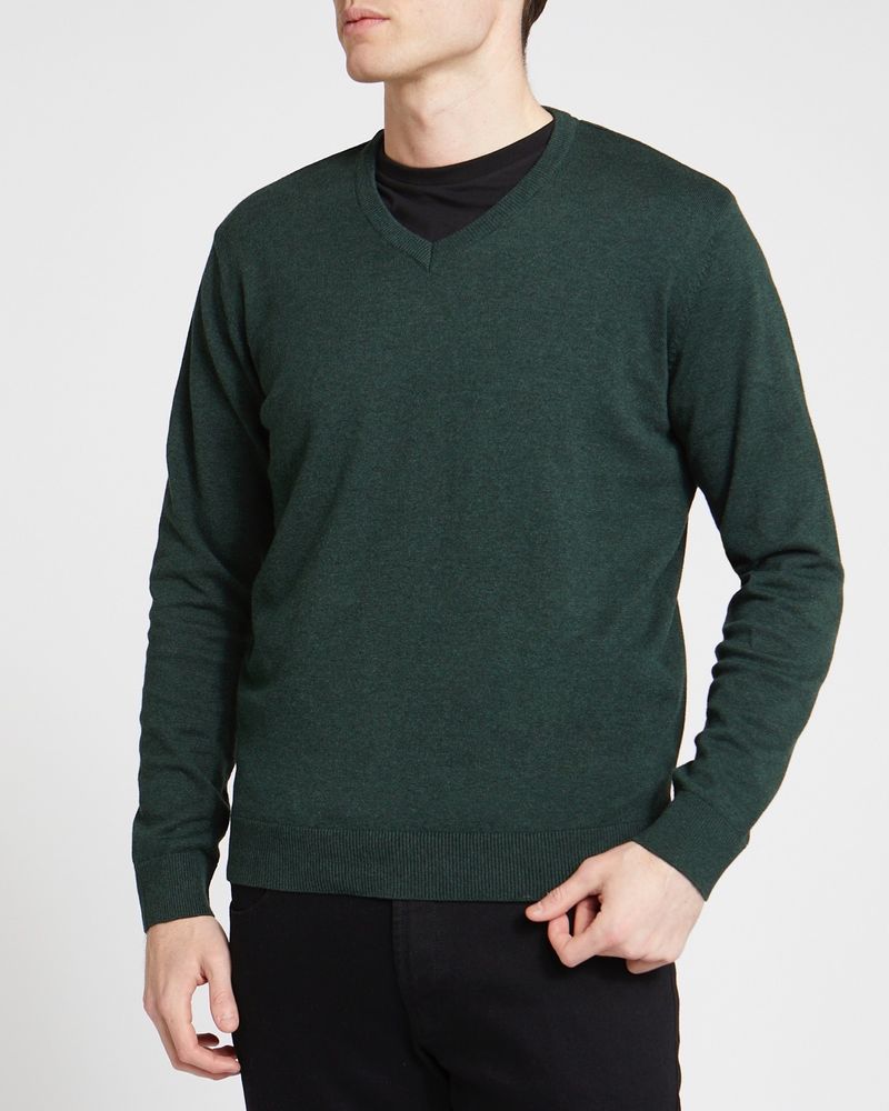 M---Green