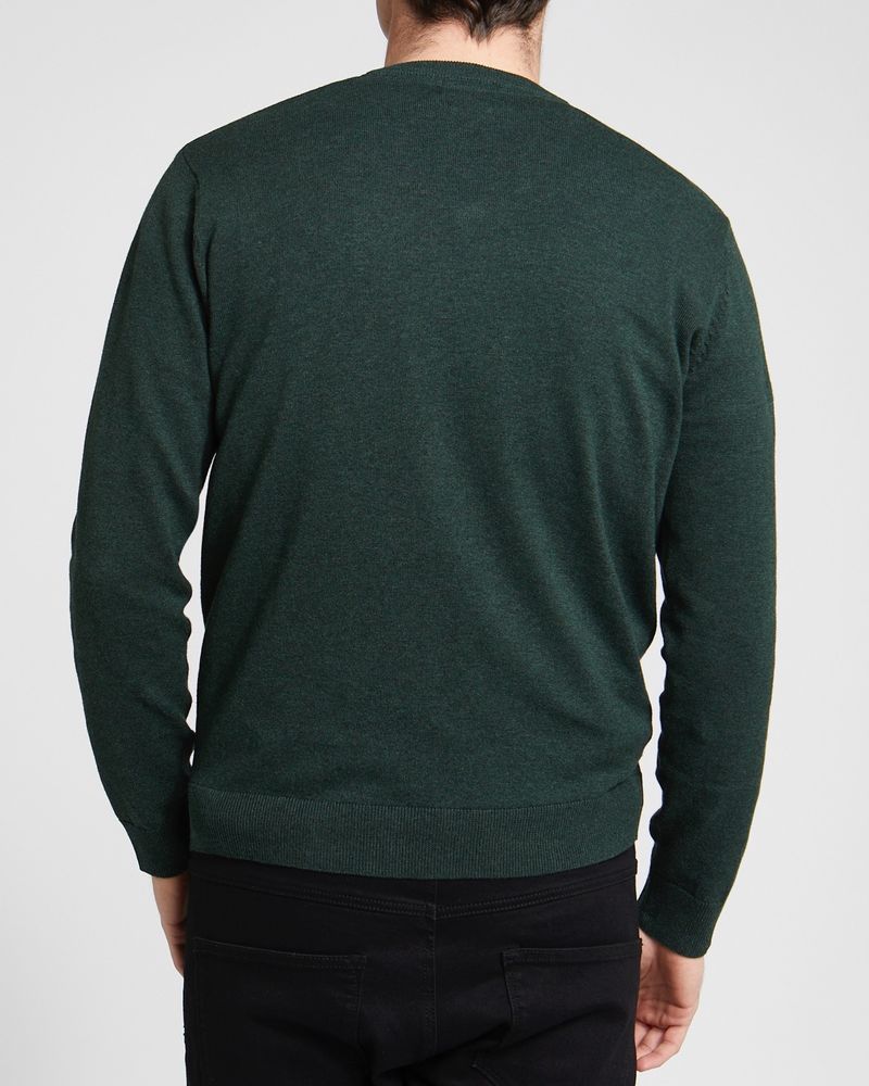 M---Green