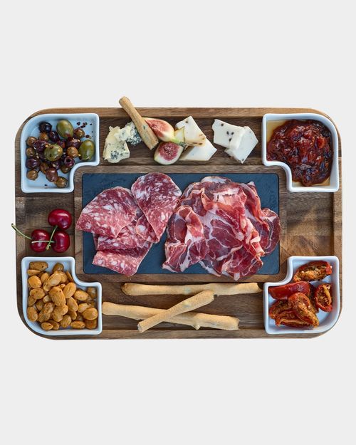 Neven Maguire Slate Serving Platter