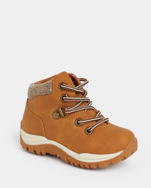 Hiker Boot (Size 5 Infant-10)