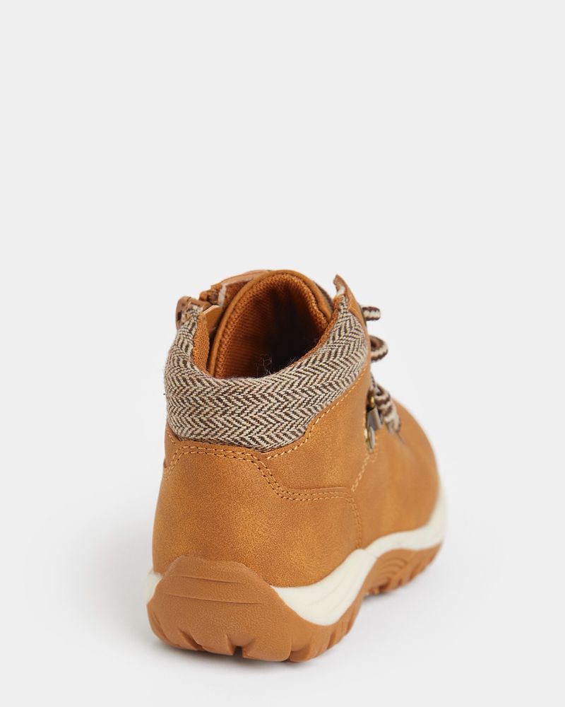 5-INFANT---Tan