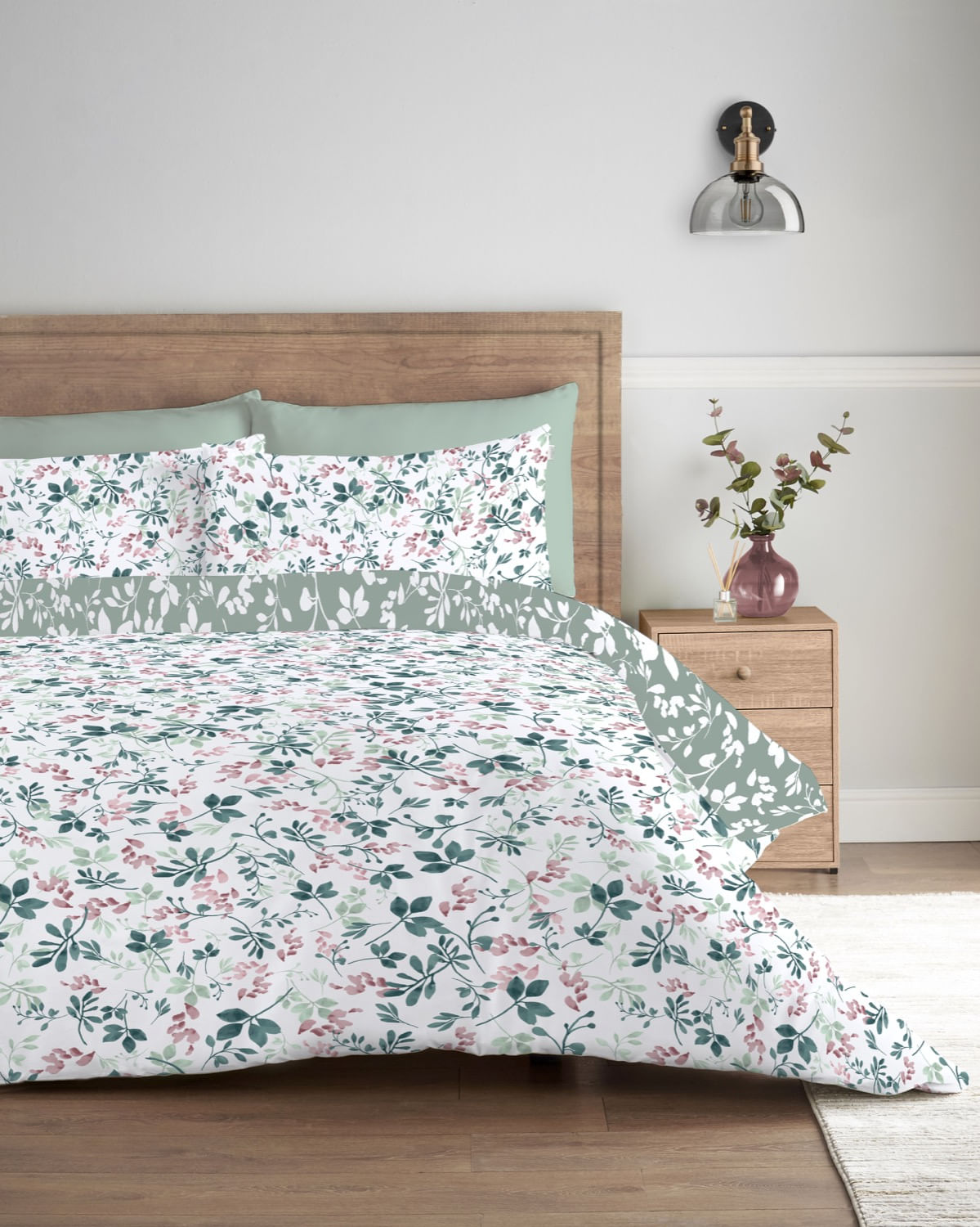 Dunnes stores bedding discount