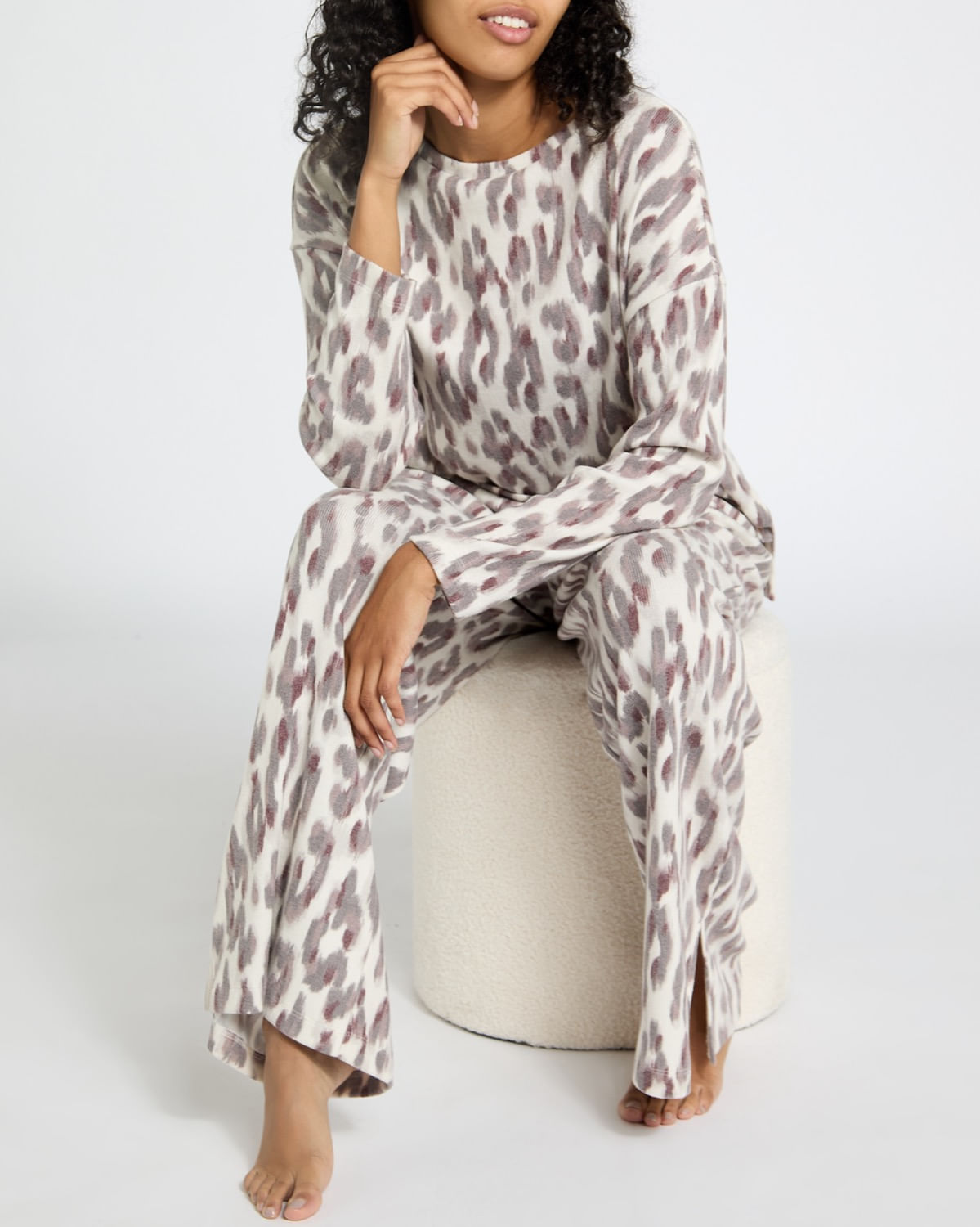 Clothing Dunnes Store Pijamas Mujer Cosy Pyjama Ladies Pyjamas At