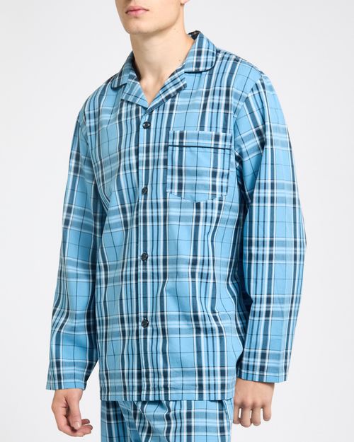Cotton Pyjamas