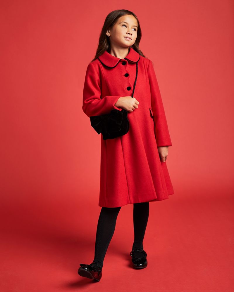 Dunnes stores girls coats on sale