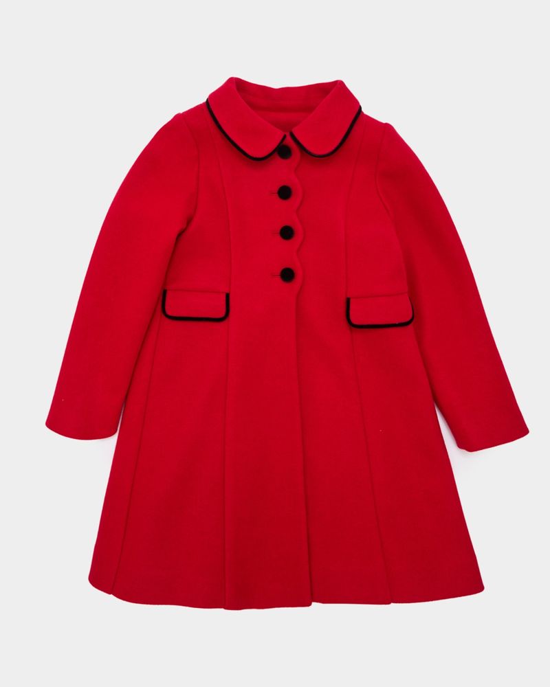 Dunnes fashion childrens coats