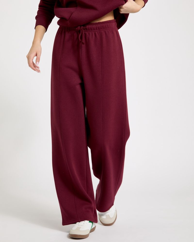 Wide Leg Joggers Dunnes Stores