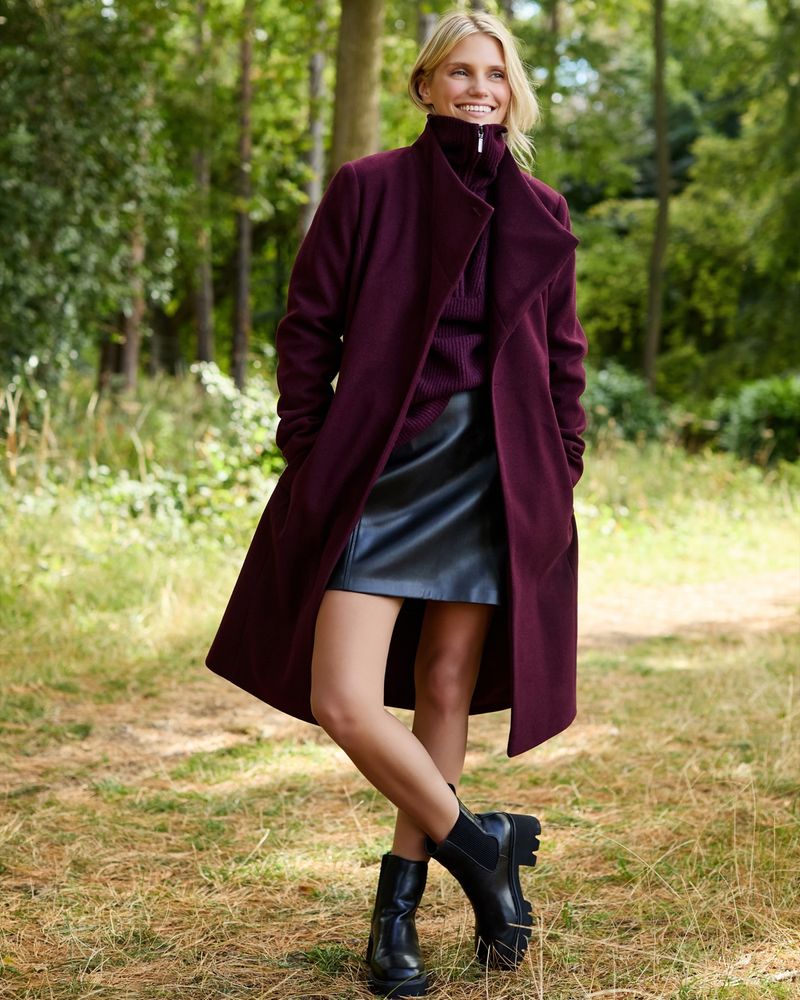 Dunnes stores winter coats online