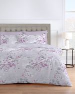 DOUBLE---Lilac