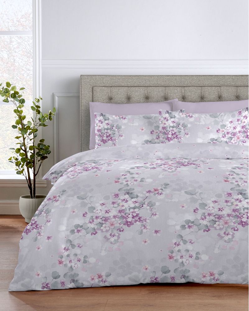 DOUBLE---Lilac