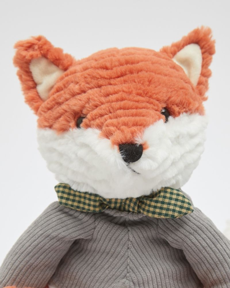 Francis Brennan the Collection Fox Toy Dunnes Stores