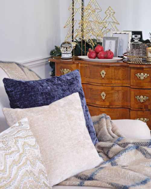Paul Costelloe Living Maisie Cushion