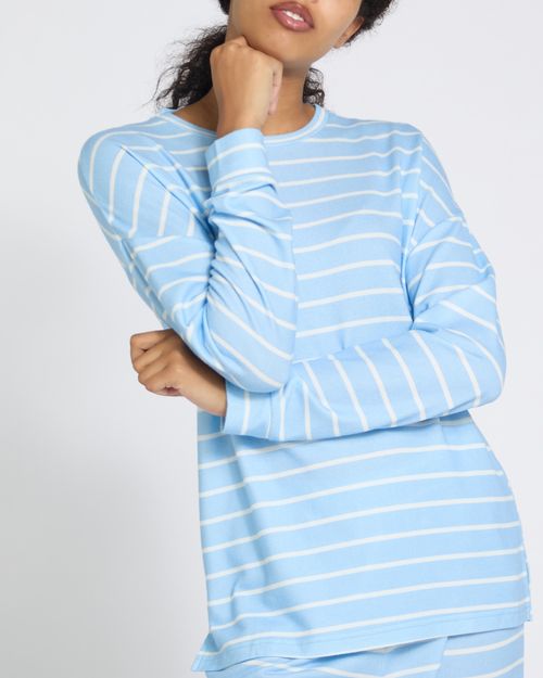 Cosy Pyjama Set