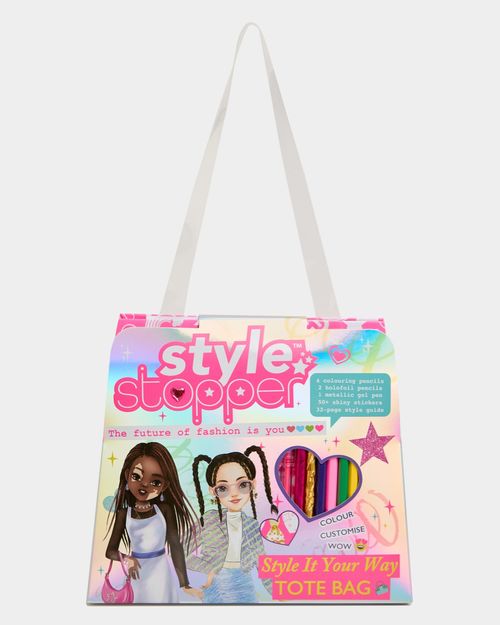 Style Stopper Bag