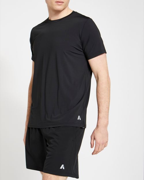 Nylon Sports T-Shirt