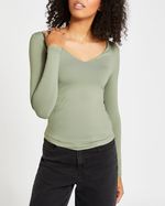 S---Olive