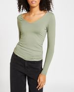XS---Olive