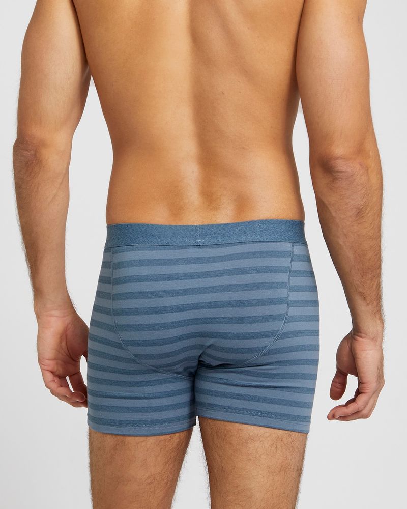 L---Multi-Stripe