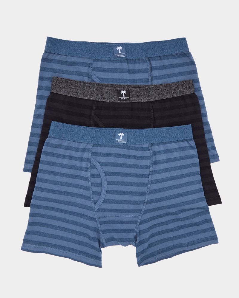 L---Multi-Stripe