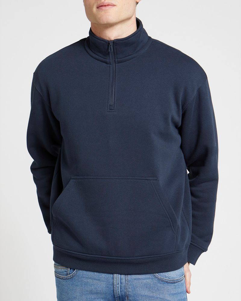L---Navy