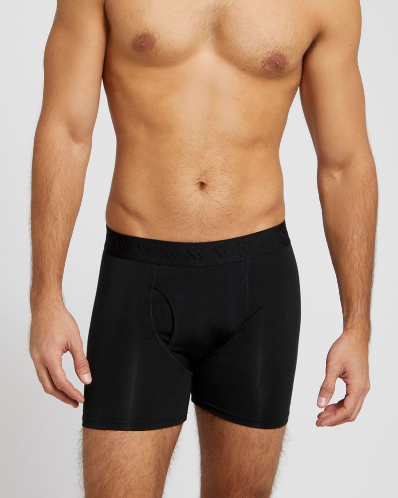 M---Black