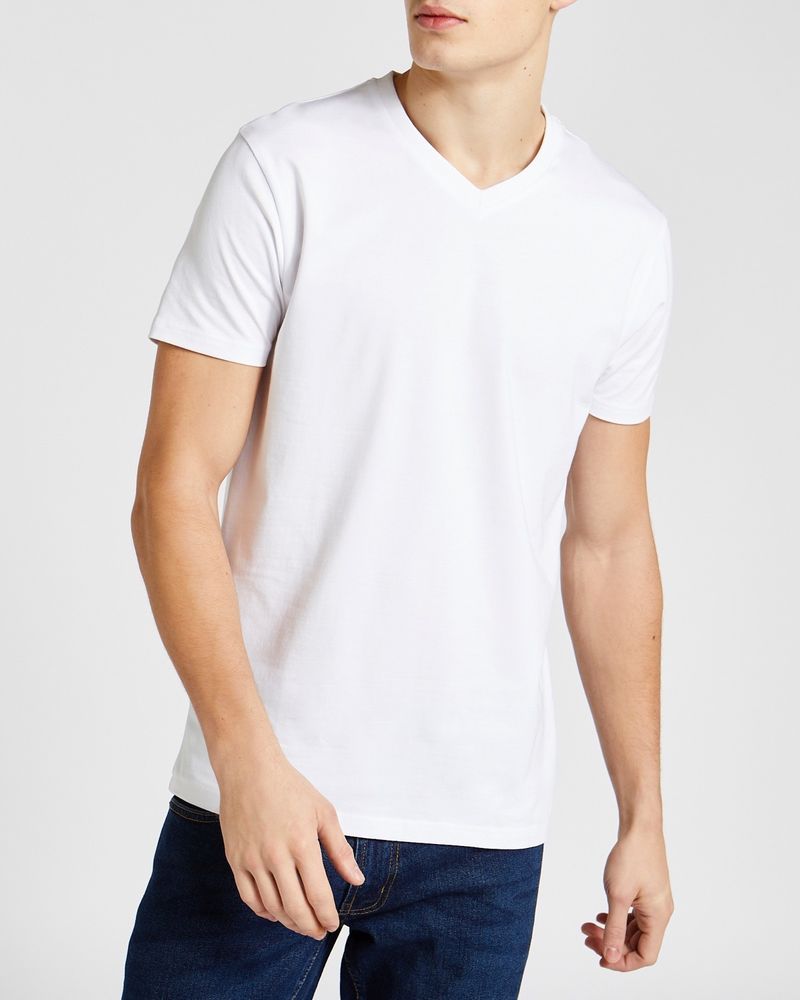 M---White
