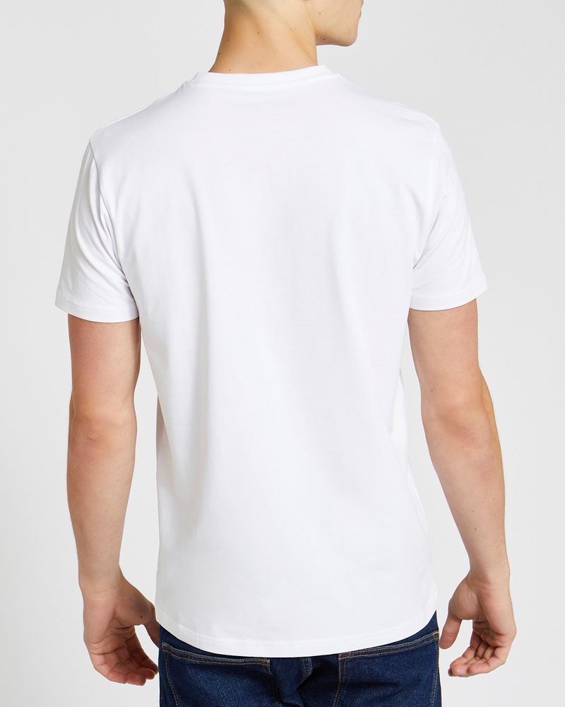 M---White