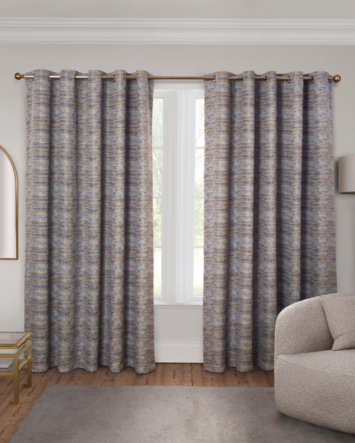 Paul Costelloe Living Orion Curtain