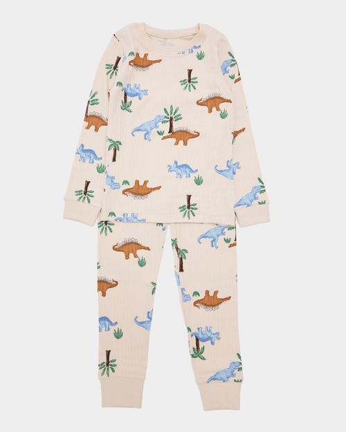 Knit Pyjama Set (2-14 years)