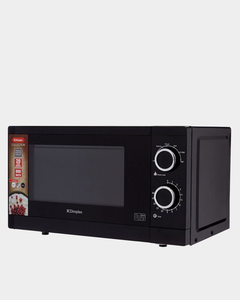 Dunnes stores microwave discount