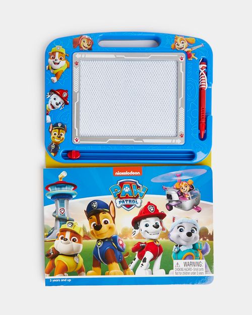Learning Series: Storybook And Drawing Pad