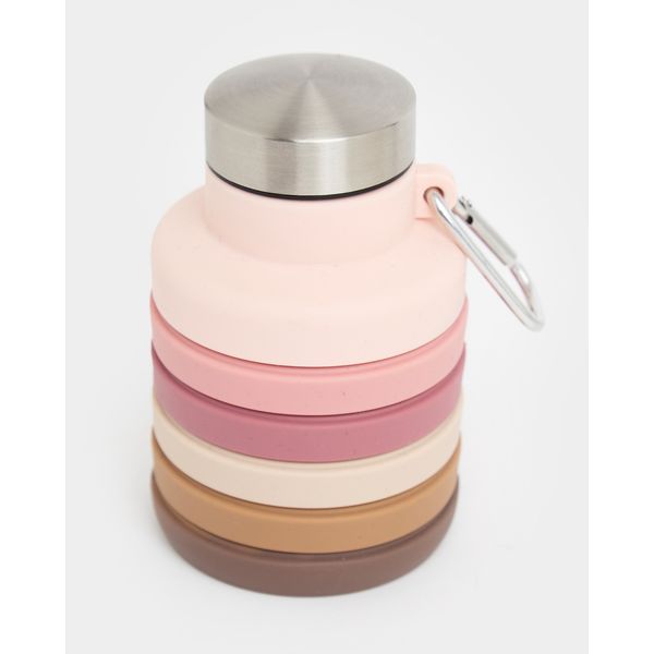 Folding Hydration Bottle - 500ml