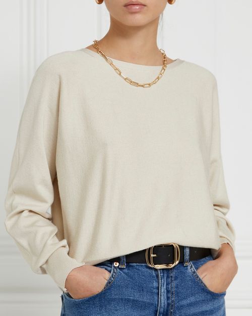 Gallery Batwing Jumper