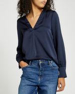 L---Navy