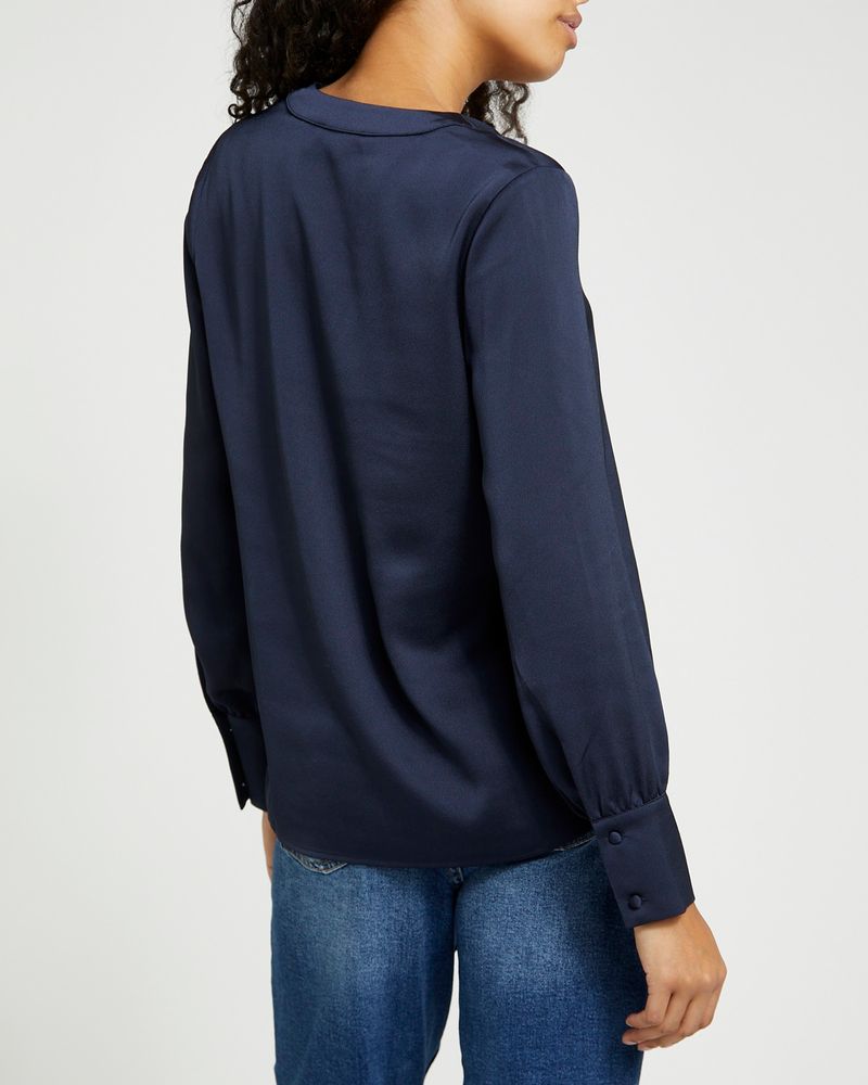 L---Navy