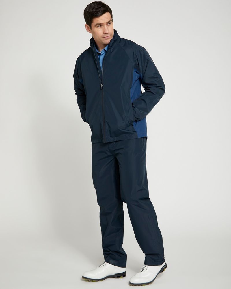 L---Navy
