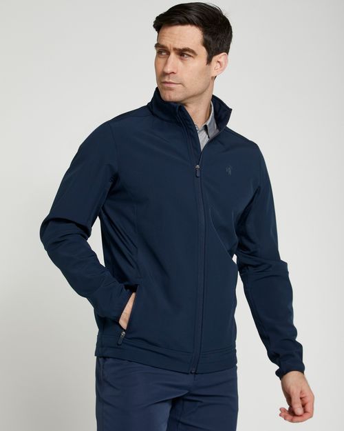 Pádraig Harrington Golf Soft Shell Jacket
