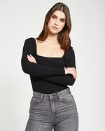 XXS---Black