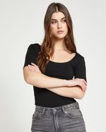 XS---Black